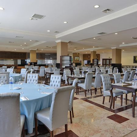 Anadolu Hotels Esenboga Thermal 外观 照片