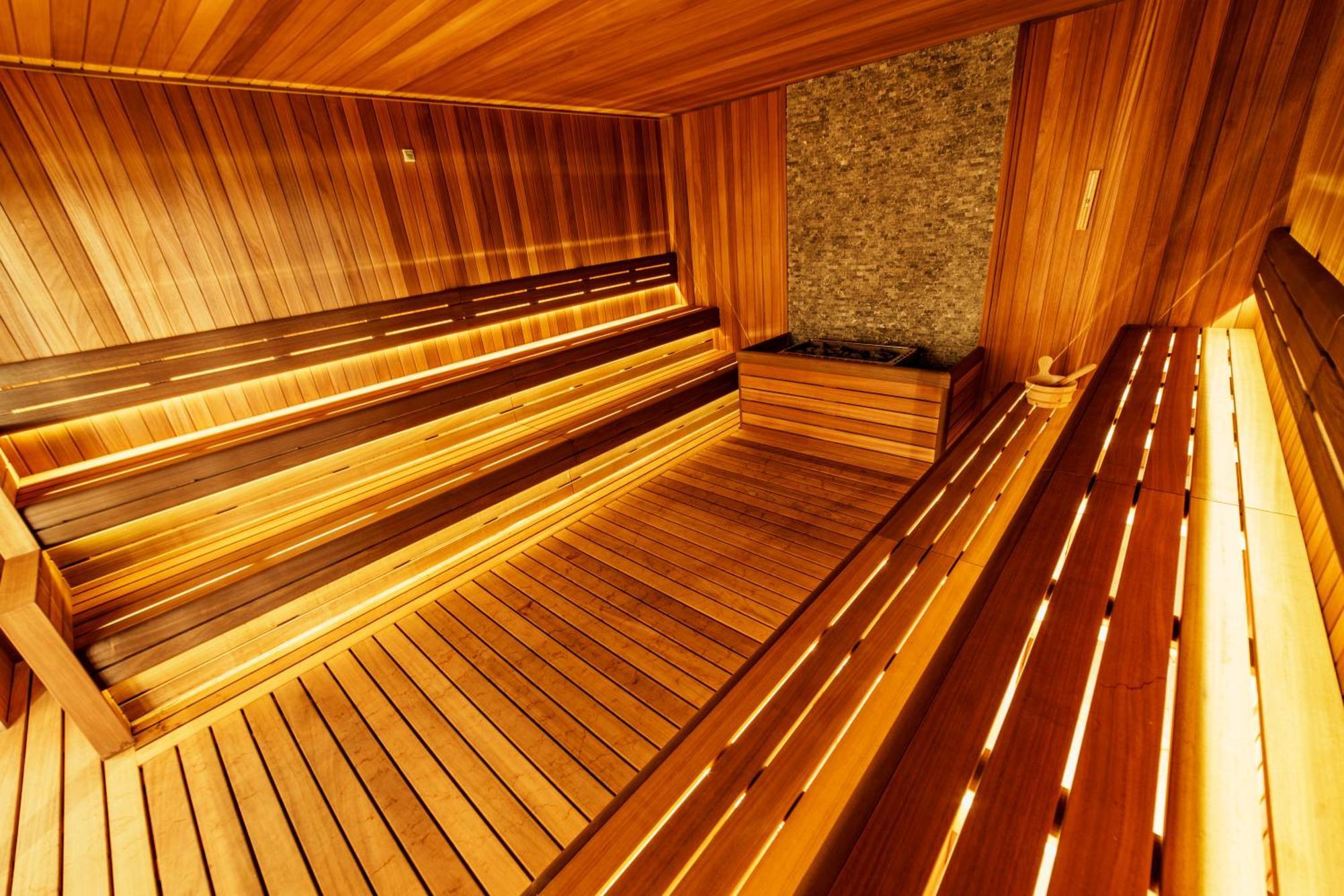 Anadolu Hotels Esenboga Thermal 外观 照片